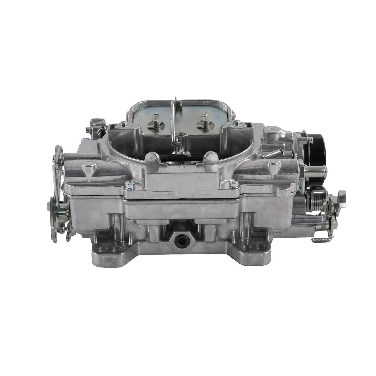 Solidspare FOR 1406 Performer 600 CFM 4 Barrel Carburetor W/ Electric Choke