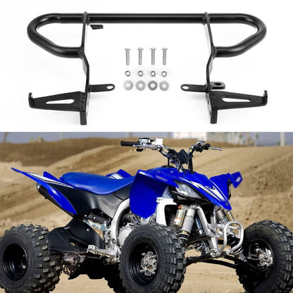 Solidspare For Yamaha YFZ450R Grab Bar Bumper Rack 2009-2024 Back Carrier with Bolts New