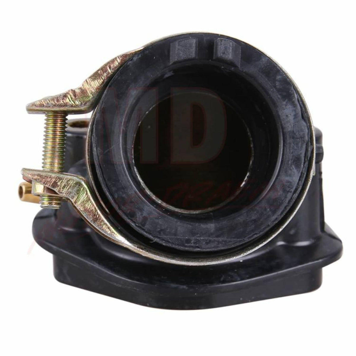 Solidspare Carburetor Carb w/ Intake manifold For Chinese GY6 Scooter Go Kart 150 150CC