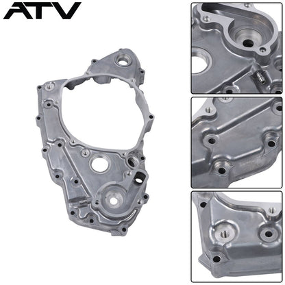 Solidspare For Honda TRX450R Sportrax 450 2x4 2004-2005 11330-HP1-670 Right Crankcase Cover