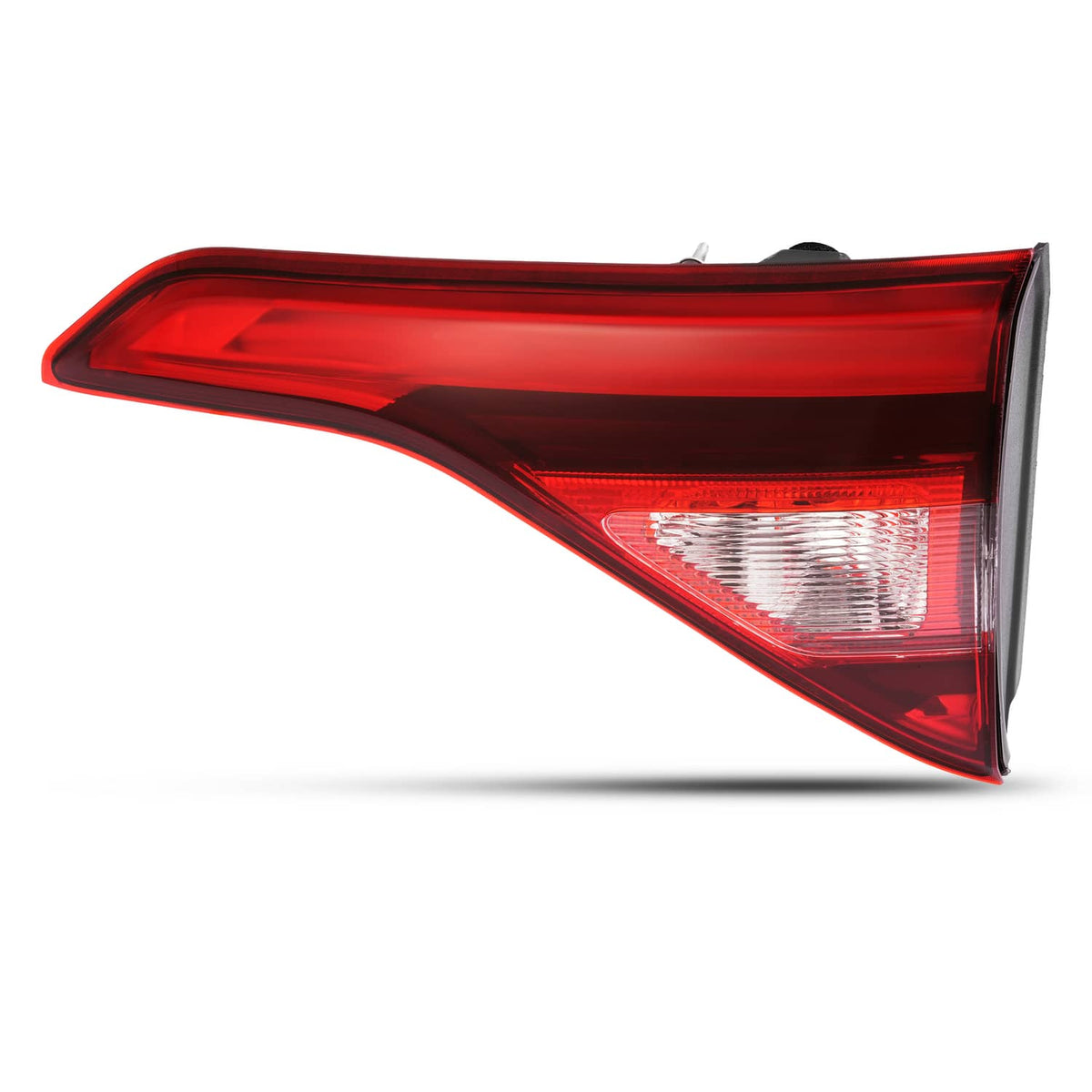 Solid Spare Right Side Inner LED Tail Light Assembly Fit For GMC Acadia 2017 2018 2019 DOT