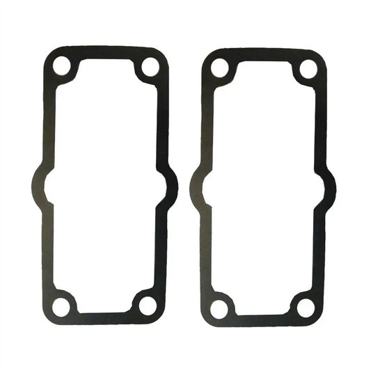 Solid Spare Mercury 200-225-250-300 EFI-DFI 3.0L Gasket Air Plenum REED Adapter 27-825815 2X