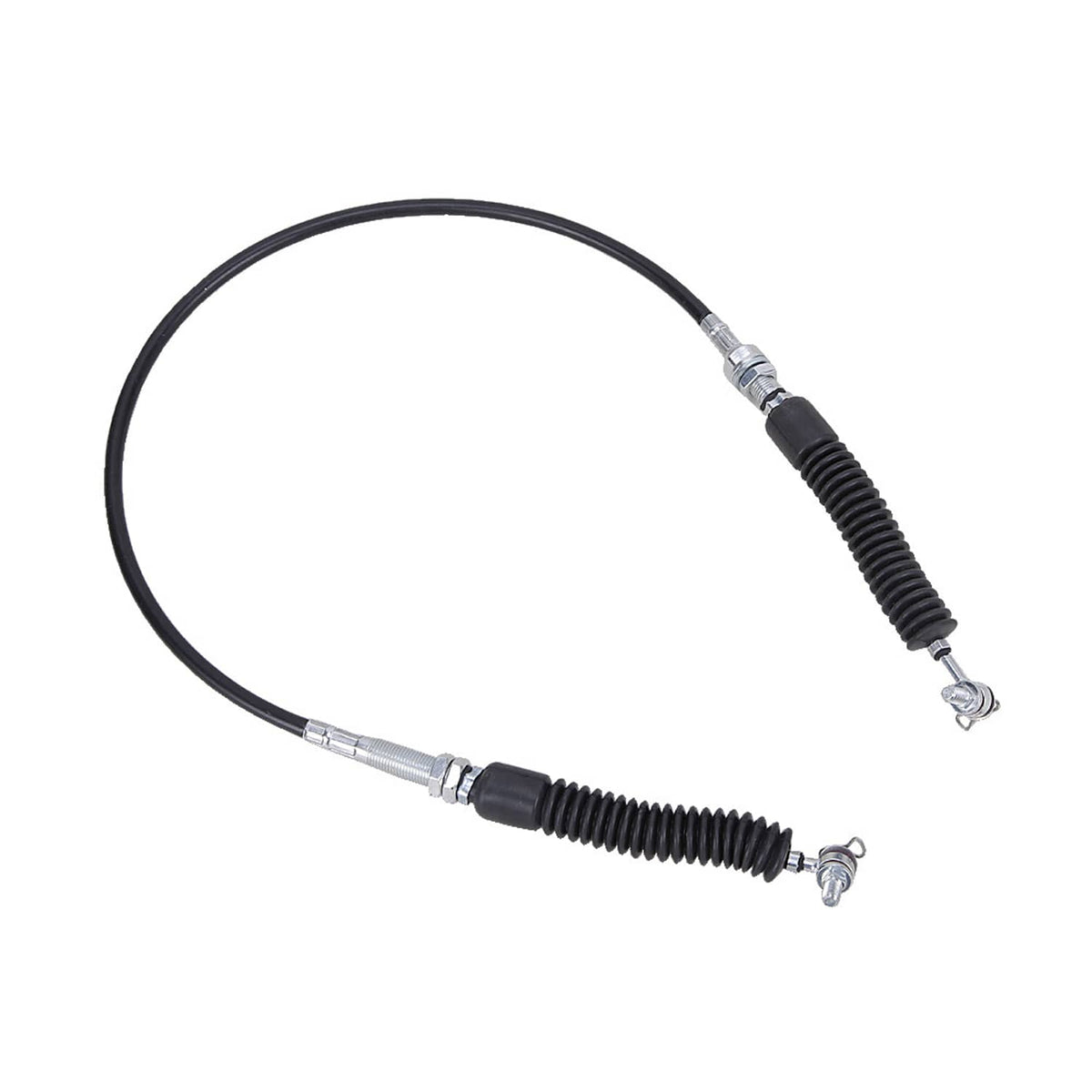 Solidspare Shifter Cable Gear Selector Shift Cable For Polaris RZR S 800 2012 2013 2014