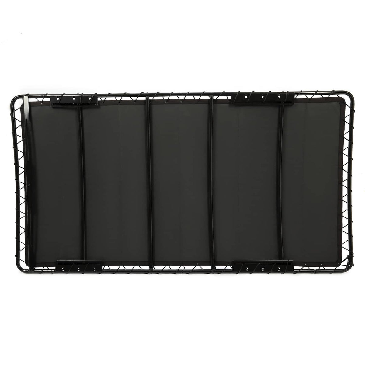 Solidspare 85" Golf Cart Roof Top Kit Sun Top For Club Car Precedent Tempo Onward 4-Seat