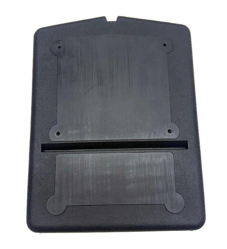 (3) Sealed Document Manual Holder Case Enclosure Box for Invoices Files Paper