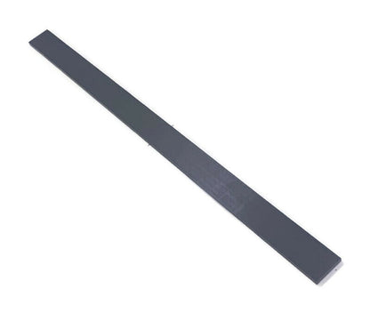 Universal 48" x 3" UTV Snowplow Blade Plow Replacement Poly Wear Bar Edge Strap
