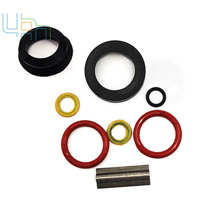 Solid Spare Water Pump Kit For Mercury Force 75/90/120HP 18-3214 47-43026Q06 8M0100526 Motor