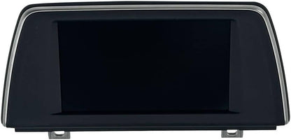 Solidspare NEW 6.5" Information GPS Dash Display Screen FOR 2016-2018 BMW X1 X2 F48 932212