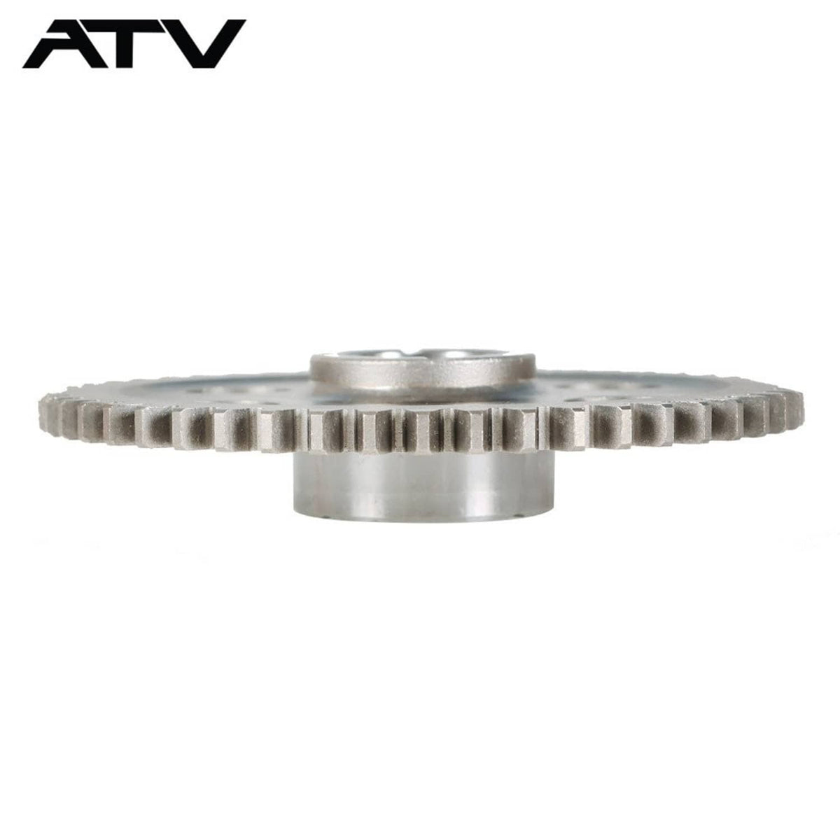 Solidspare For Yamaha Raptor 660R 01-03 Heavy Duty Starter Clutch One-Way Bearing Gear Kit