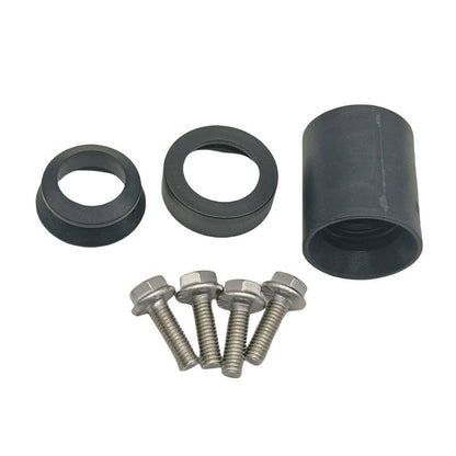 Solid Spare New Water Pump Impeller Repair Kit 8M0094529 Replaces For Mercury Quicksilver
