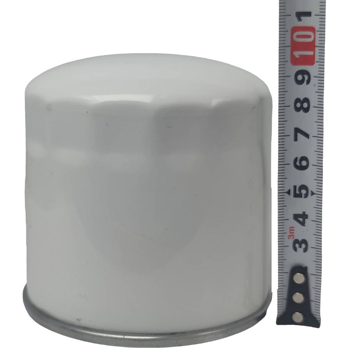 Solid Spare Hydraulic Oil Filter HHK3216770 3A431-82630 for Kubota L2800F M6040 M7040