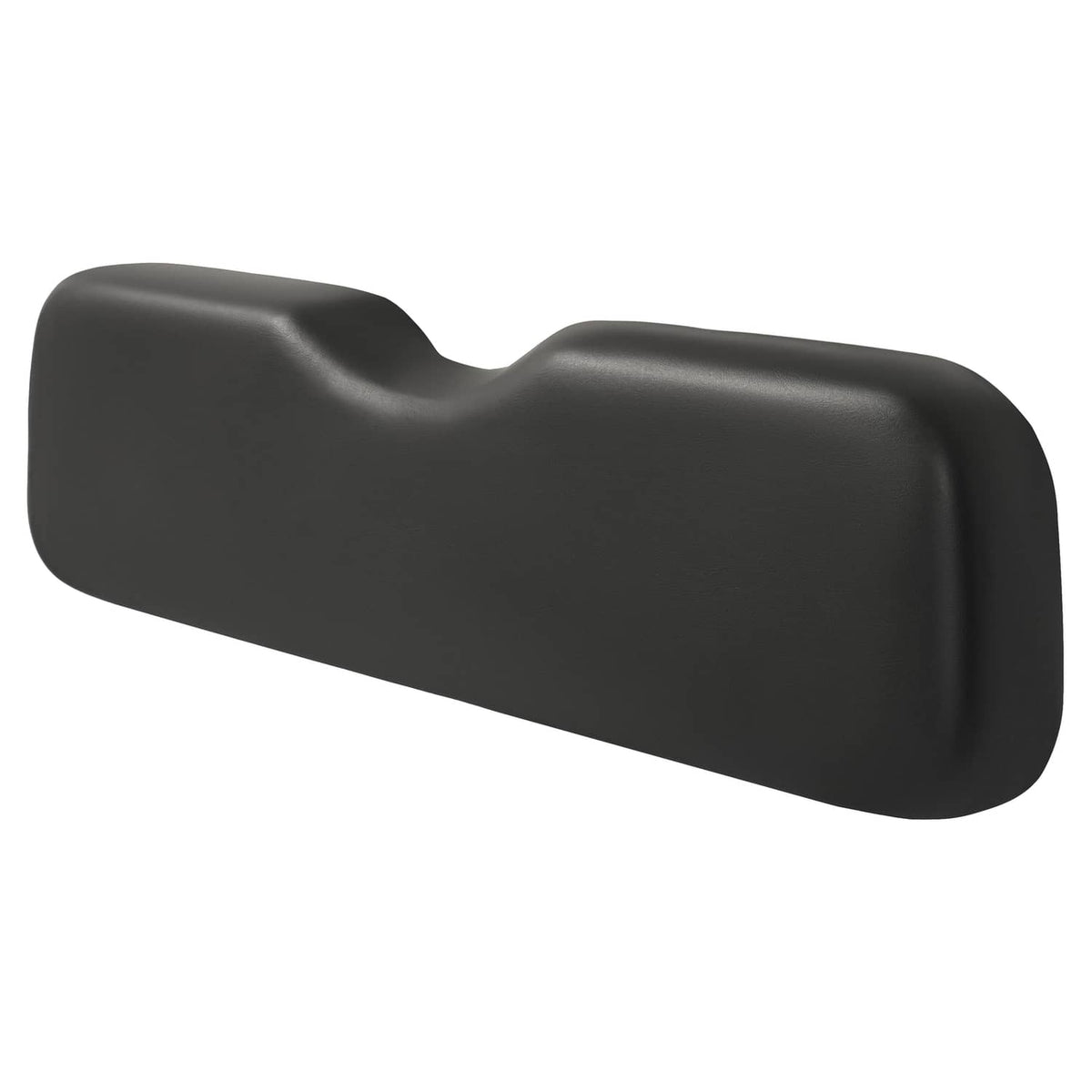 Solidspare Front Golf Cart Seat Back Backrest Cushion Assembly For EZGO RXV 2008-up Models