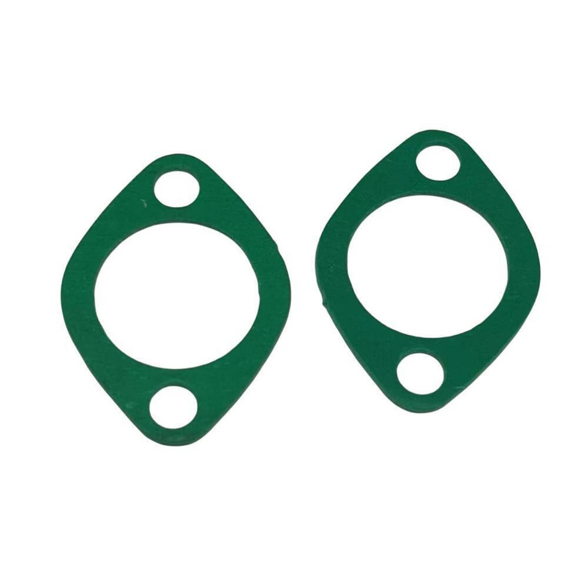 Solid Spare 2PCS FOR SUZUKI OUTBOARD ZINC COVER GASKET 11265-87E10 11265-87E00 5030623