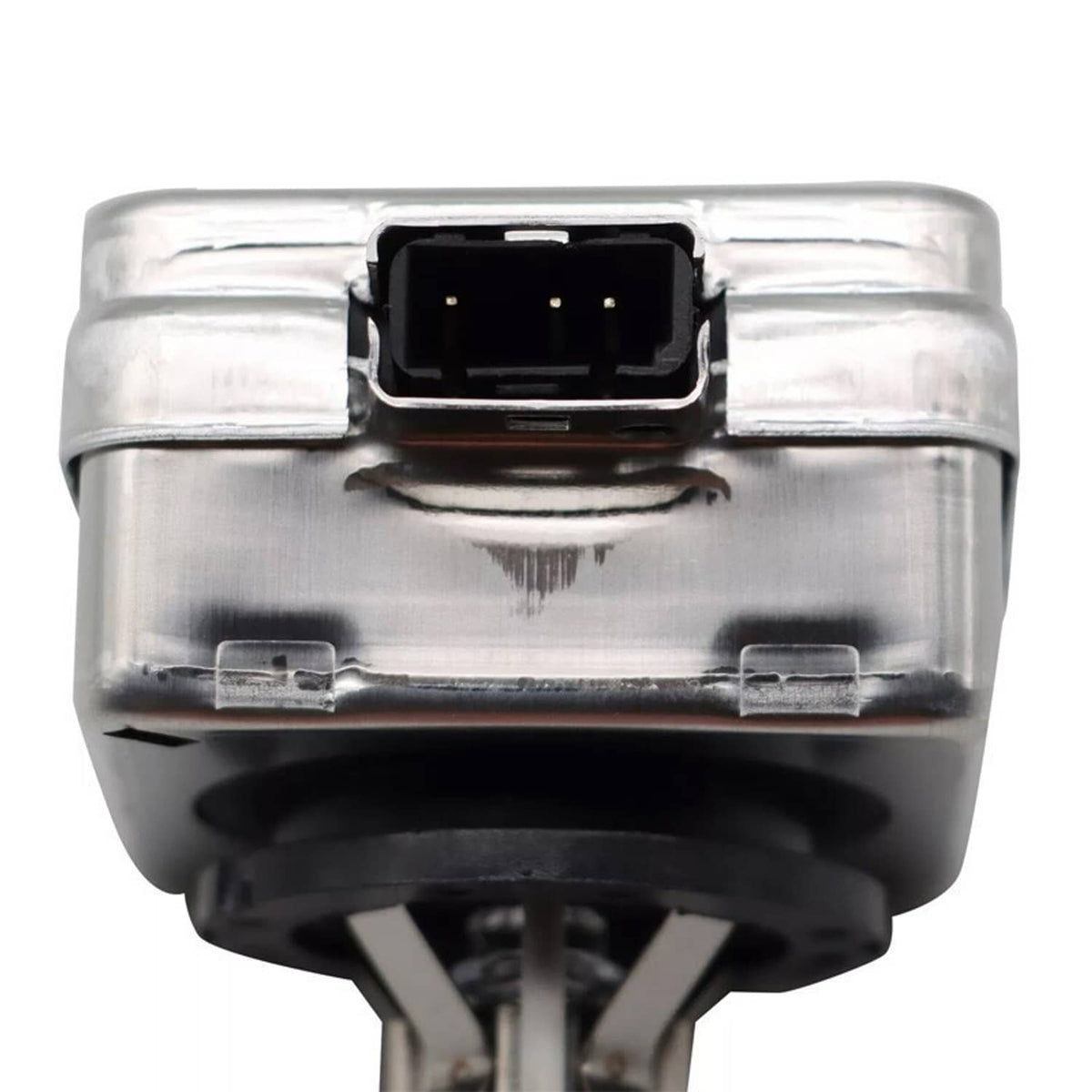 Solidspare Set For Audi &VW Xenon HID Headlight Ballast Control Unit & D3S Bulb 8K0941597E