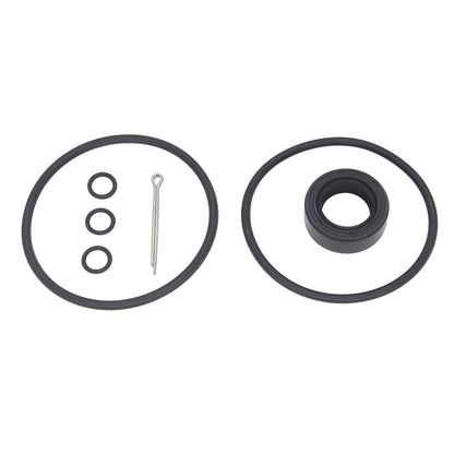 Solid Spare Lower Gearcase Seal &O-ring 91252-ZW9-003 91352-ZW9-003 For Honda Outboard Motor
