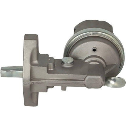 Solid Spare Fuel Lift Transfer Pump RE507581 Fit John Deere 6E-1004 6E-1204P 6E-1204