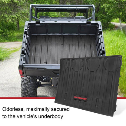 Solidspare Bed Liner For Can-am Defender HD5/HD7/HD8/HD10/HD11 2016-2026 Not for Pro Model