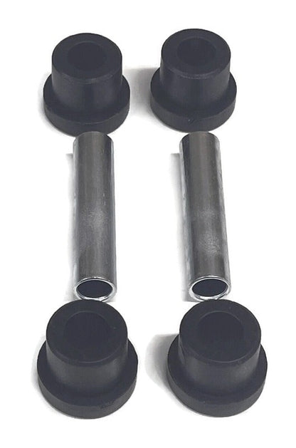 Single Leaf Spring Bushing Set Kit for Club Car DS Precedent 1010160 1011416