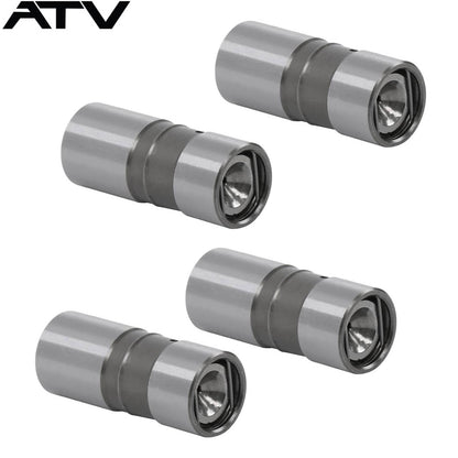 Solidspare 4X Camshaft Lifters for Polaris Sportsman 800 RZR 800 Ranger 800 Crew XP 5137206