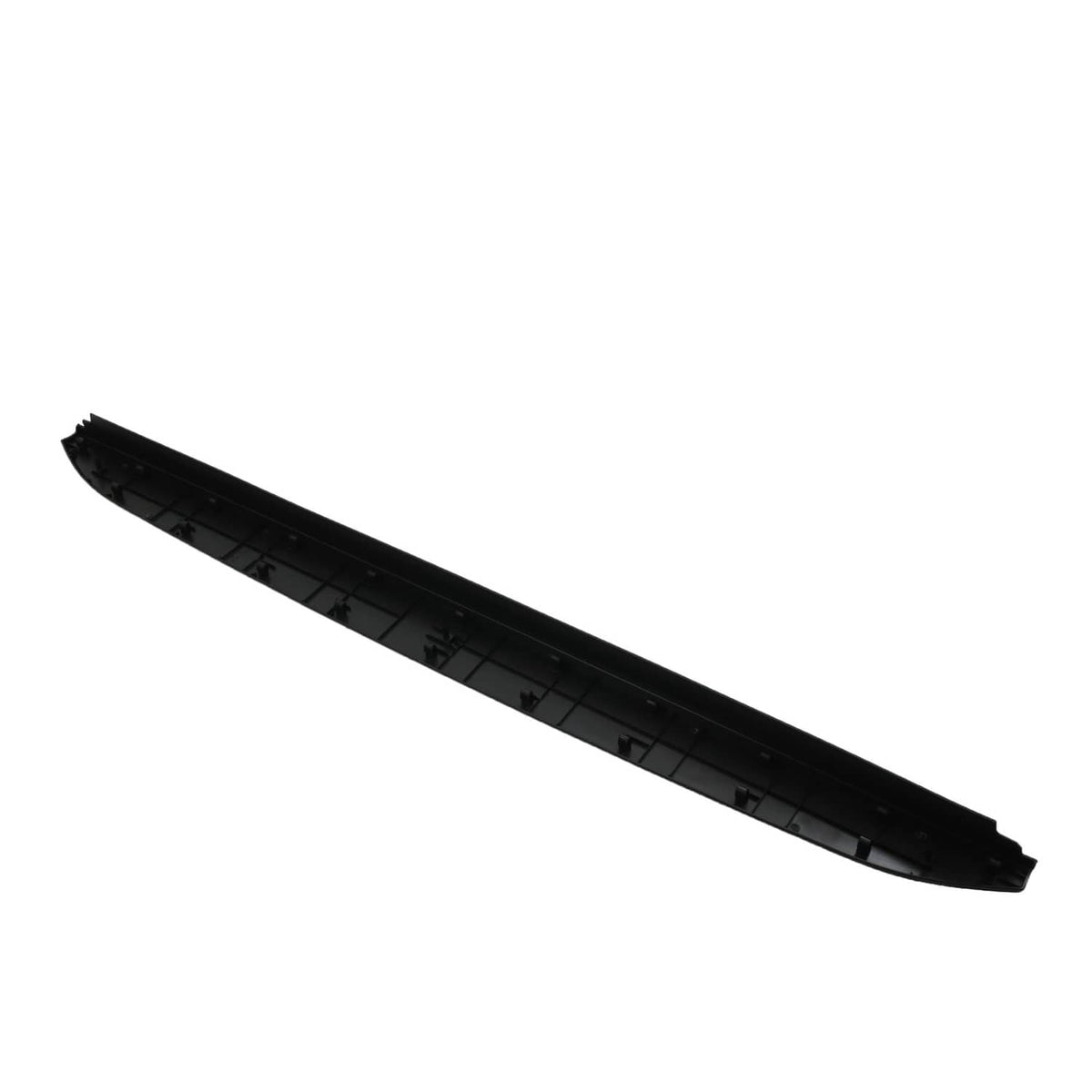 Solidspare For 2016-2021 Nissan Titan Rear Tailgate Bed Cap Molding Fit 93486-EZ00A