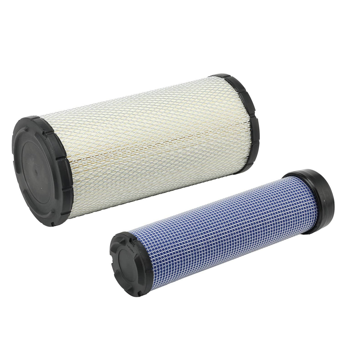 Solidspare Air Filter Kit KV16429 AT171584 for John Deere 5076 5082 5090 5093 5101 5225