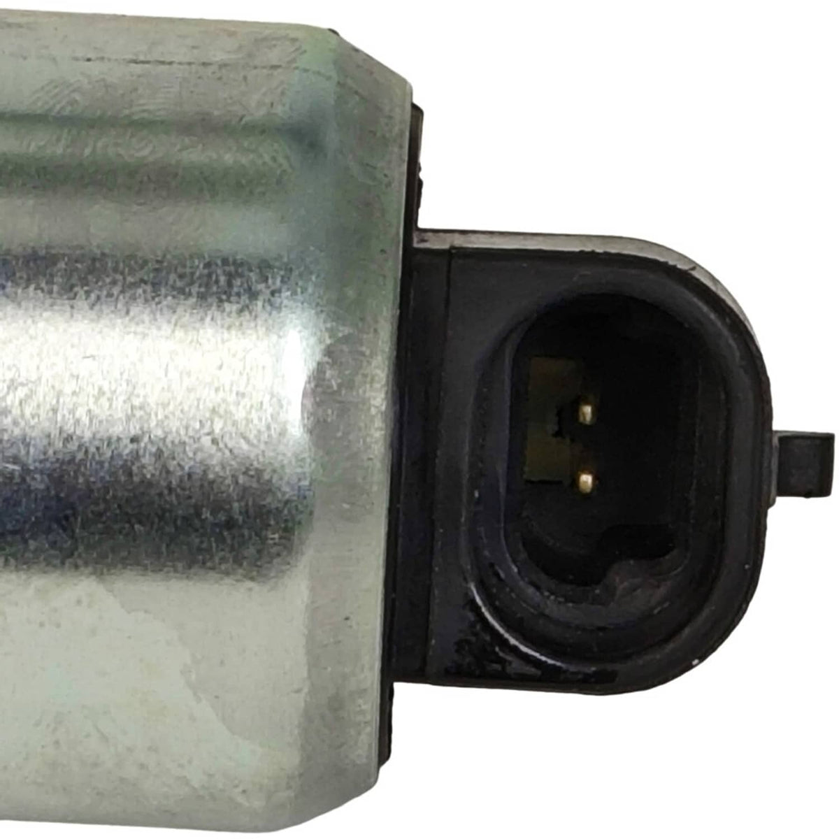 Solid Spare Solenoid Control Valve for John Deere 6415 6425 6430 6510 6520 6525 6530 6405