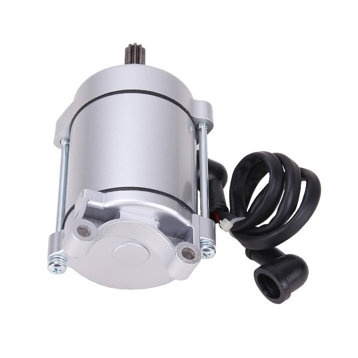 Solidspare For CG 150cc 200cc 250cc 9 Spline Teeth Air Cooled ATV Go Kart Engine Starter