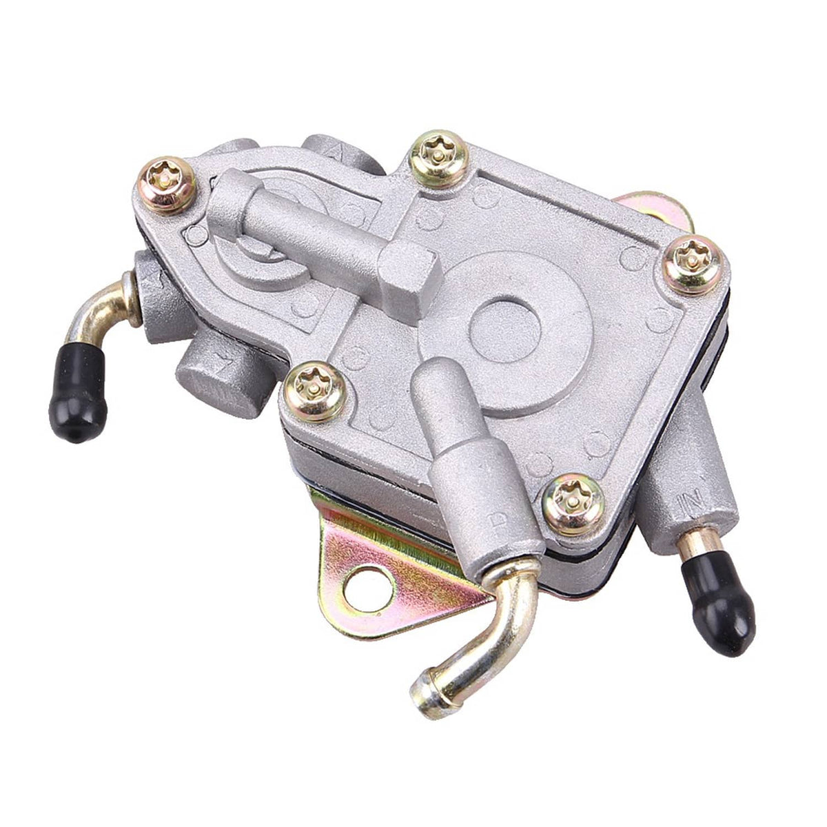 Solidspare Fuel Pump Assembly Fits For Yamaha Rhino 660 2004 2005 2006 2007 5UG-13910-01-00