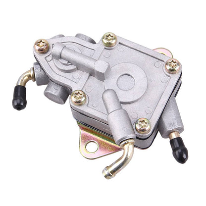Solidspare Fuel Pump Assembly Fits For Yamaha Rhino 660 2004 2005 2006 2007 5UG-13910-01-00