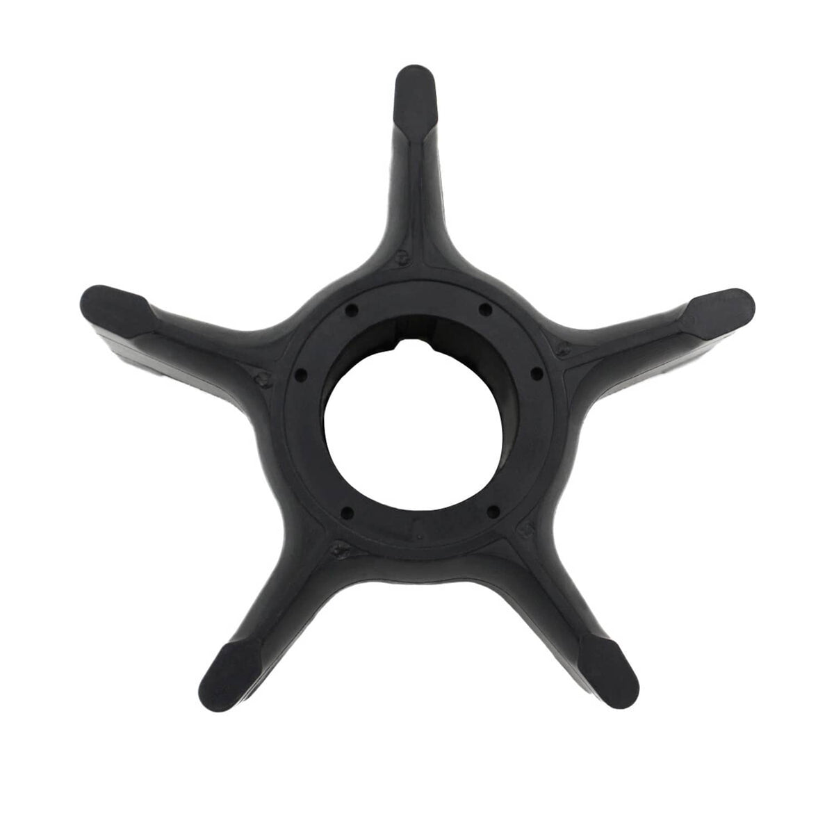 Solid Spare New Water Pump Impeller for SUZUKI DT150-DT200 17461-90J01 17461-90J00 18-3023