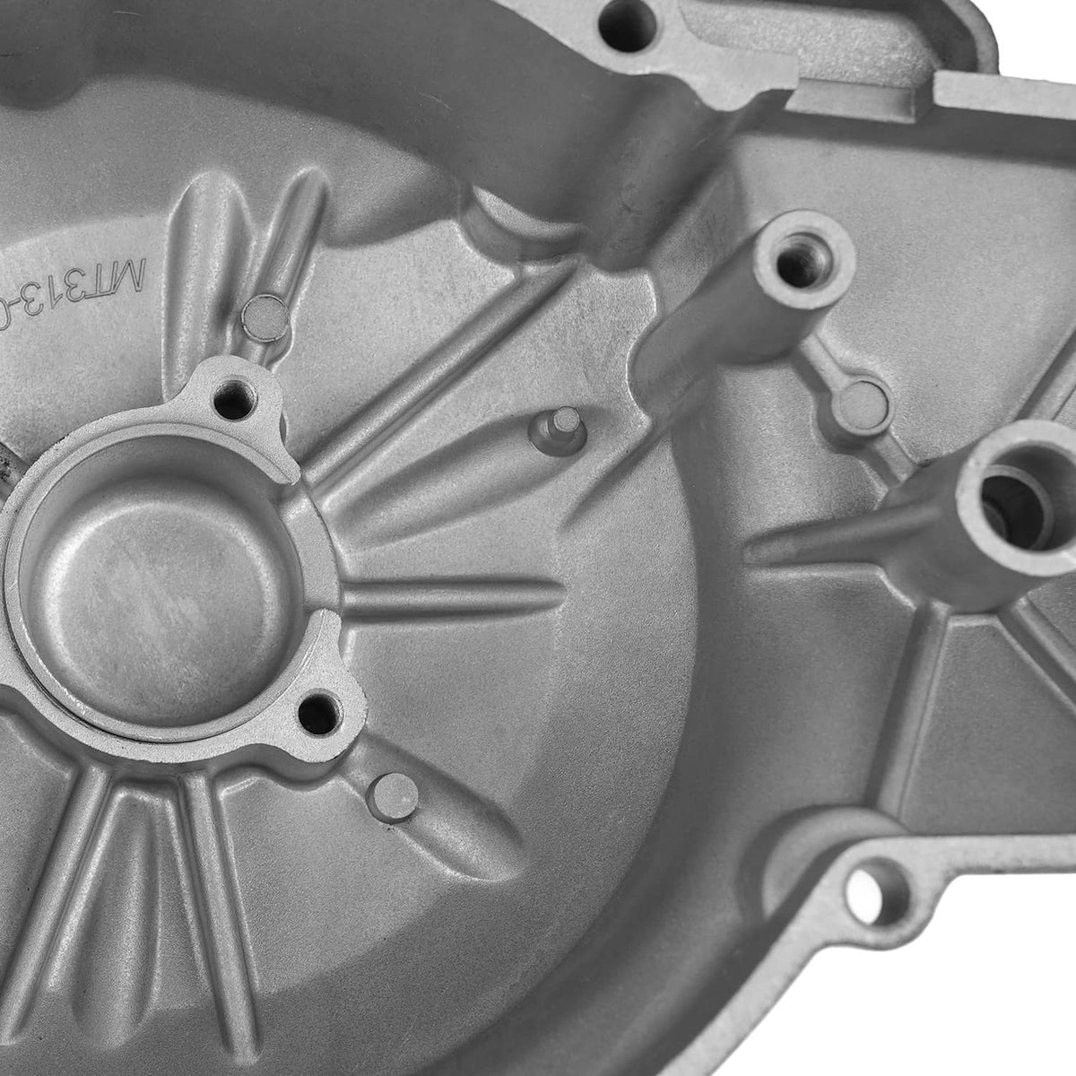 Solidspare For Kawasaki Ninja 650 2009-2016 ER-6N 2009-2010 Engine Stator Crankcase Cover