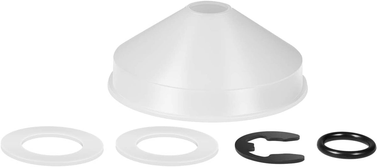 Solid Spare CX900DA Knob Kit For Hayward Star Clear Plus Cartridge Filter C751 C900 C1200