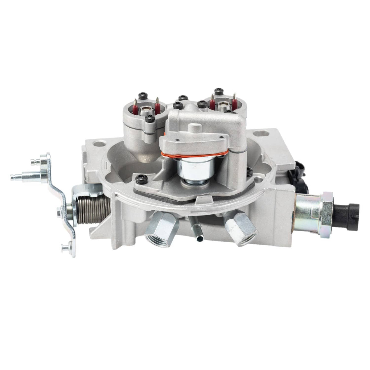Solidspare Throttle Body Assembly for 1993-1995 GMC Chevrolet 5.7L V8 17093030 5235206