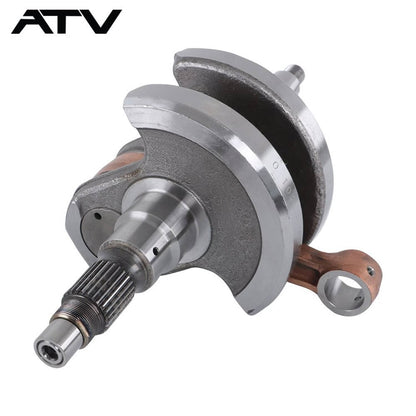 Solidspare For Yamaha GRIZZLY KODIAK VIKING 700 2014-2020 Crankshaft Assy 2BG-11400-00-00