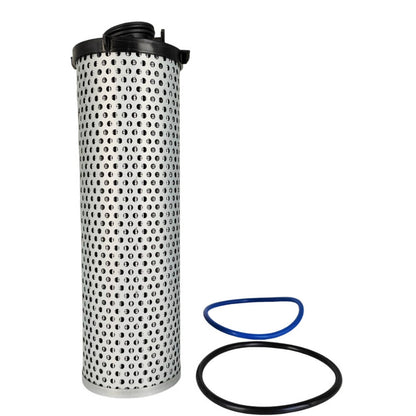 Solid Spare Hydraulic Oil Filter w/ O-Ring for Bobcat A770 S630 S650 T650 T770 S770 S850