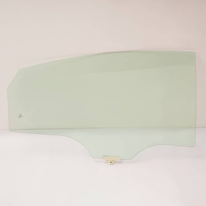 Solid Spare Rear Right Door Window Glass Light Green For Hyundai Sonata 11-14/Hybrid 11-15