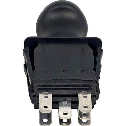 Solid Spare 925-04174A 01002111 PTO Switch Fit Troy-Bilt Big Red Horse Mustang Colt RZT