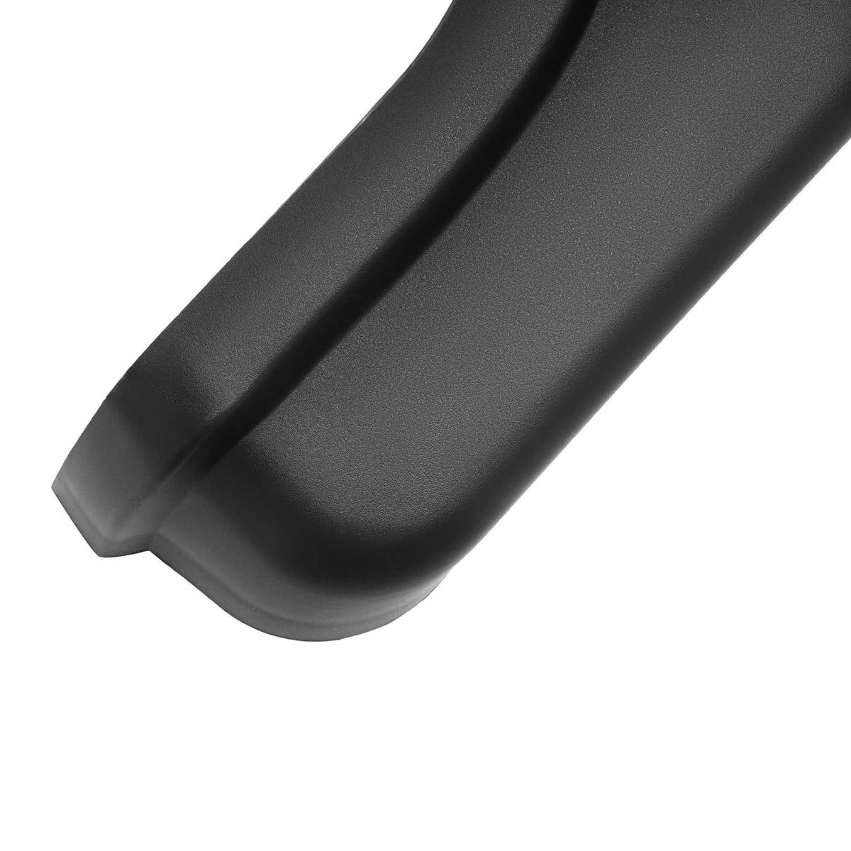 Solidspare Passenger Side Right Golf Cart Fender Cap For EZGO Marathon G&E 1989 - 1994