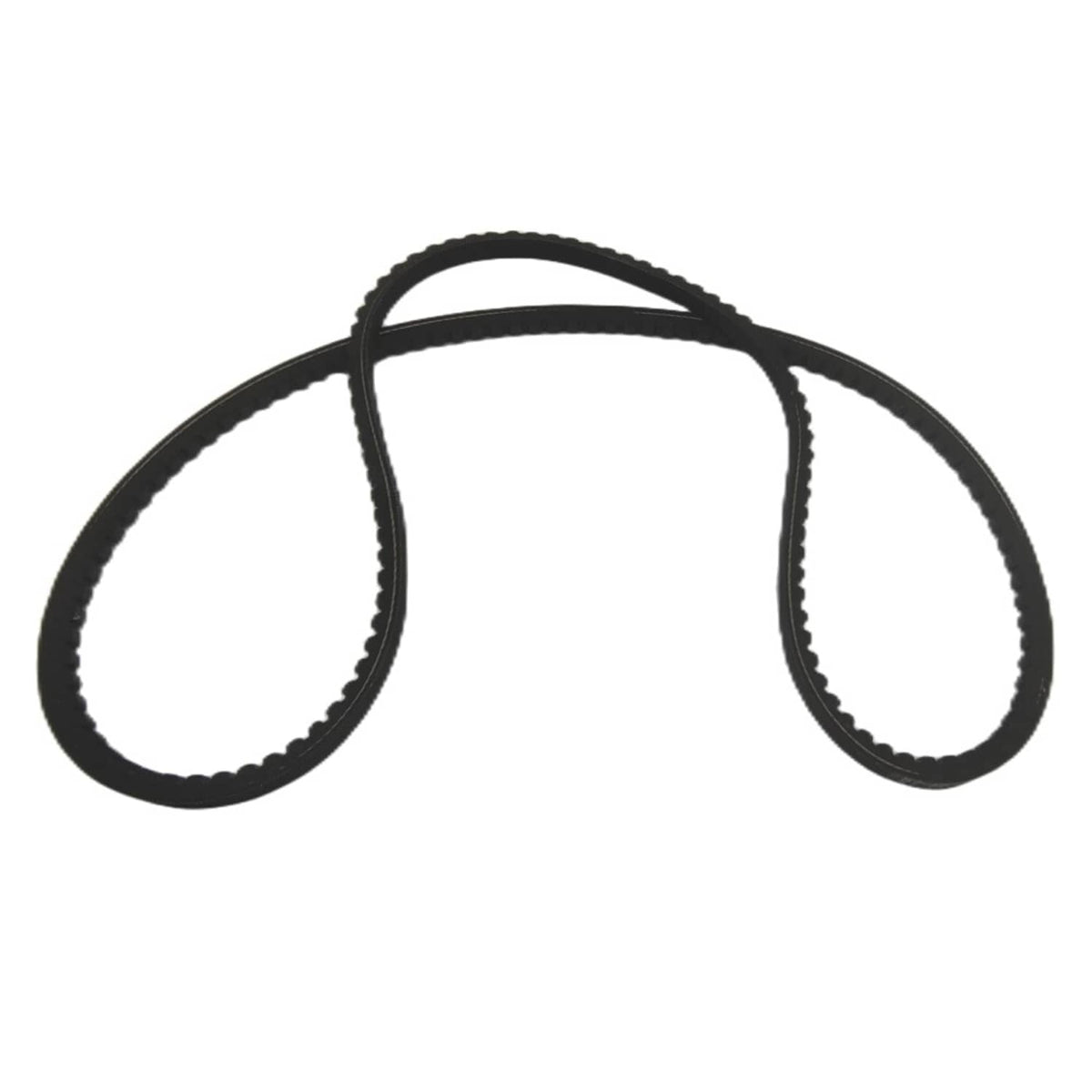 Solid Spare Alternator Drive Belt 57-48122Q for MerCruiser 5.7 7.4 8.2 L Inboard Sterndrive