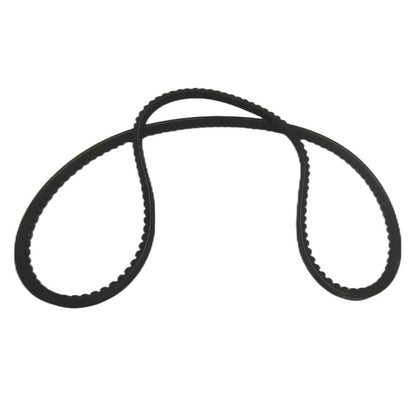 Solid Spare Alternator Drive Belt 57-48122Q for MerCruiser 5.7 7.4 8.2 L Inboard Sterndrive