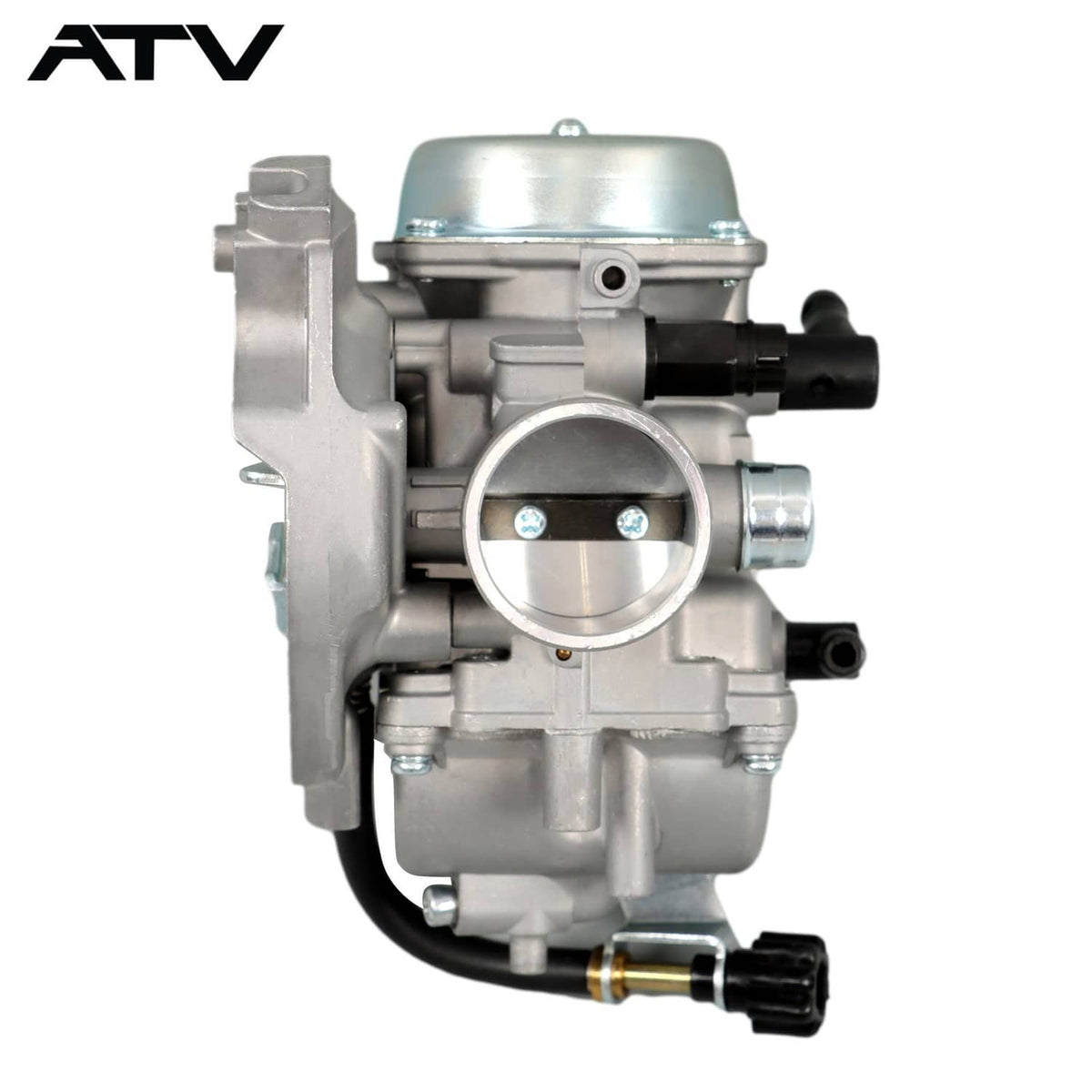 Solidspare Carburetor Kit For Kawasaki Lakota 300 KEF300A 1995-2000 KEF300B 2000-2003