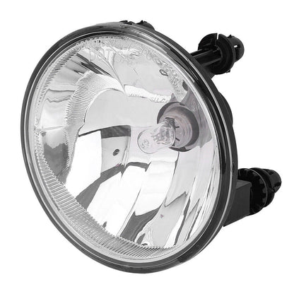 Fog Lights Fit For 2007-2014 Chevy Tahoe Avalanche Suburban GMC Yukon w/Bulbs