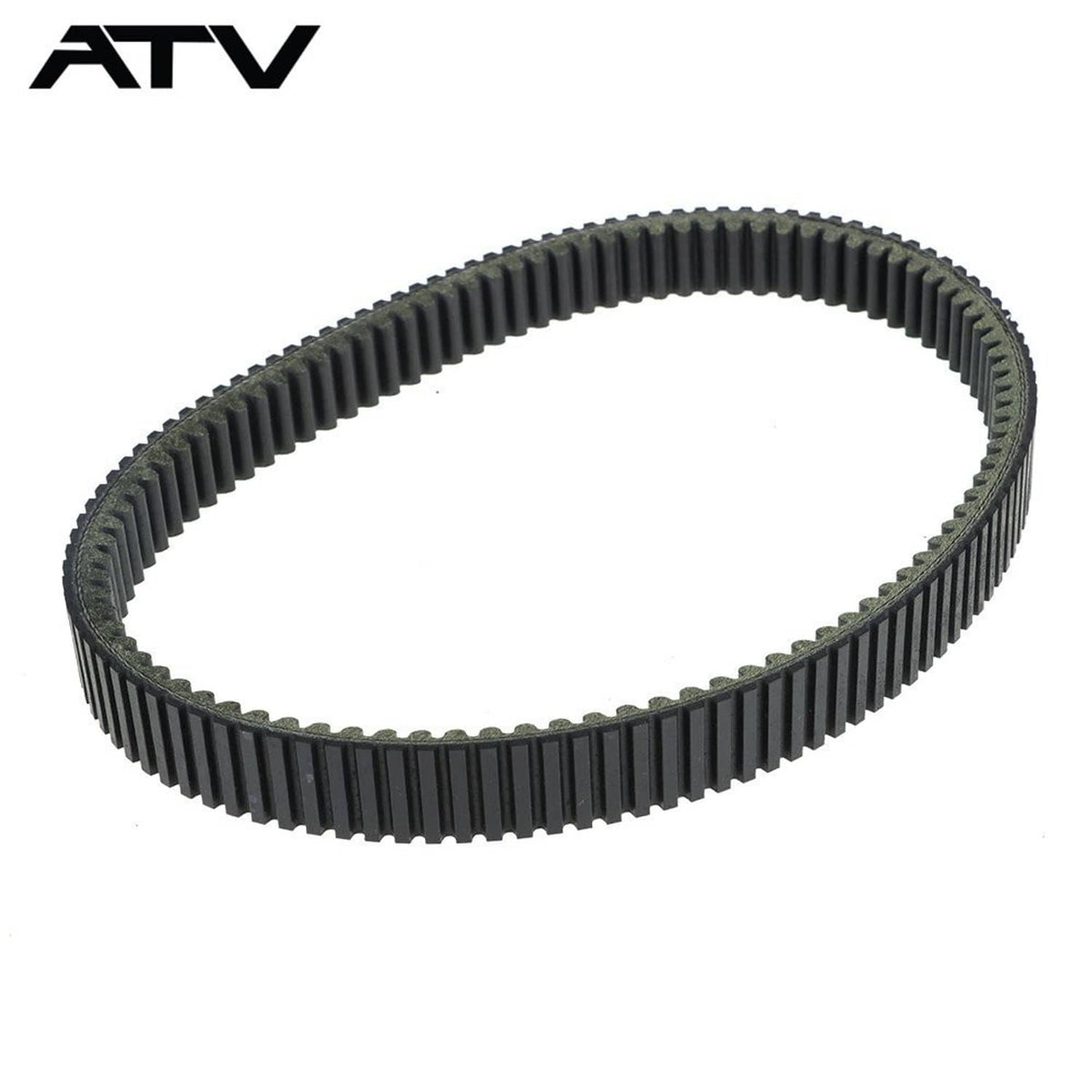 Solidspare For Polaris RZR XP 4 1000 Turbo 2016-2019 Ranger XP 1000 2018-2019 Drive Belt