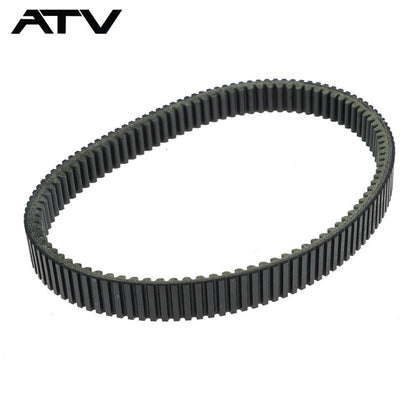 Solidspare For Polaris RZR XP 4 1000 Turbo 2016-2019 Ranger XP 1000 2018-2019 Drive Belt