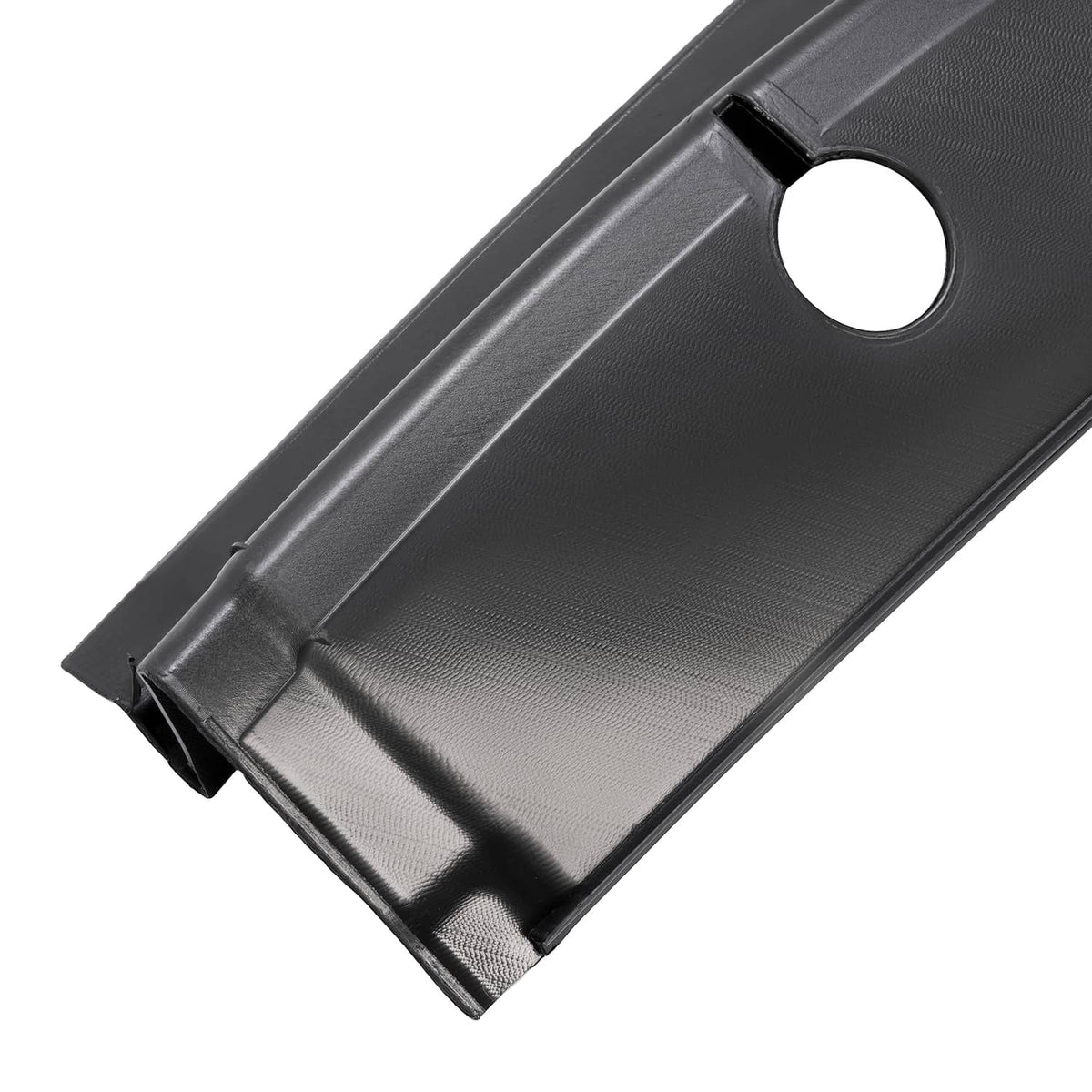 Solid Spare For VW Volkswagen Passat 2012-2019 Front Cowl Panel Grille Vent Windshield Wiper