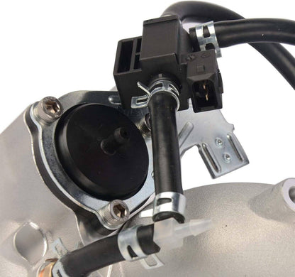 Solidspare Turbo Turbocharger Fit 2013-2016 Ford Escape Fusion Taurus Lincoln MKZ 2.0L K03