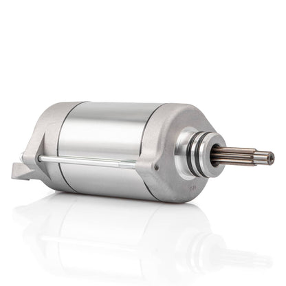 Solidspare 4014548 Starter Motor for Polaris Ranger XP 900 2013-2019 / Crew 900 2014-2019