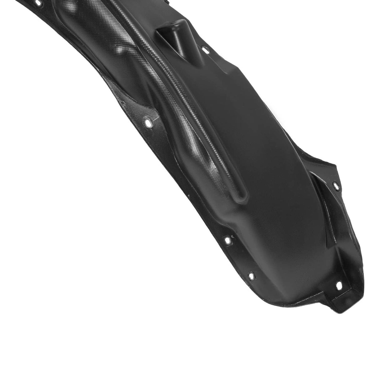 Solid Spare Front Fender Liner Panel Left Driver Side For Honda Civic 2012-2015