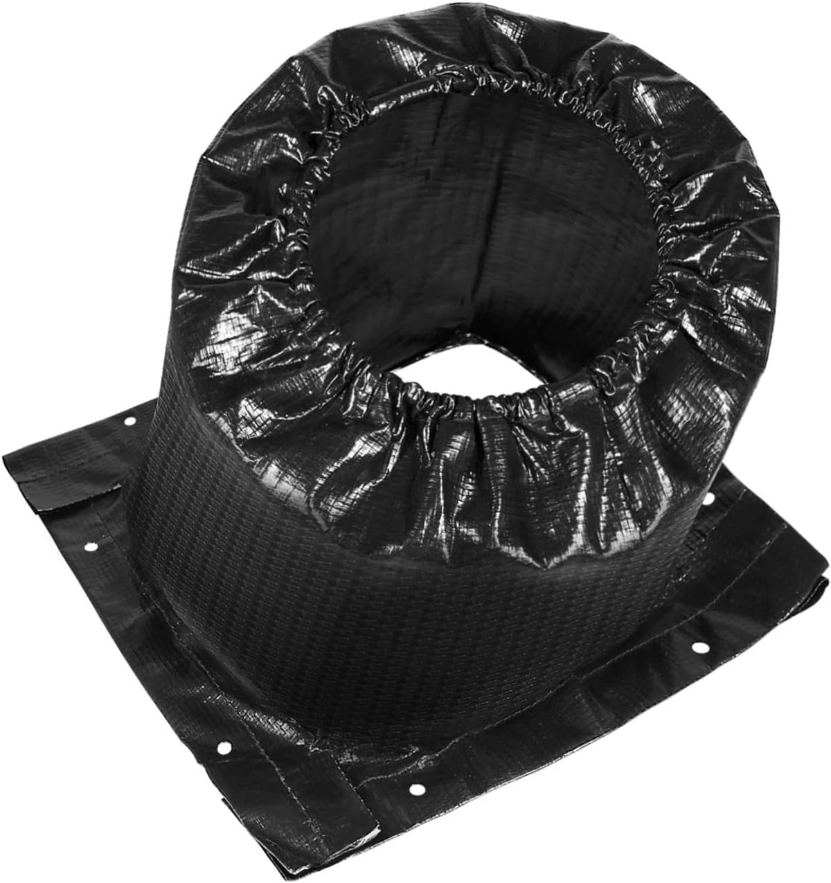 Solid Spare for Agri-Fab 48133 Hard Top Boot Fit Mow-N-Vac Chip-N-Vac Lawn Vacuum Model