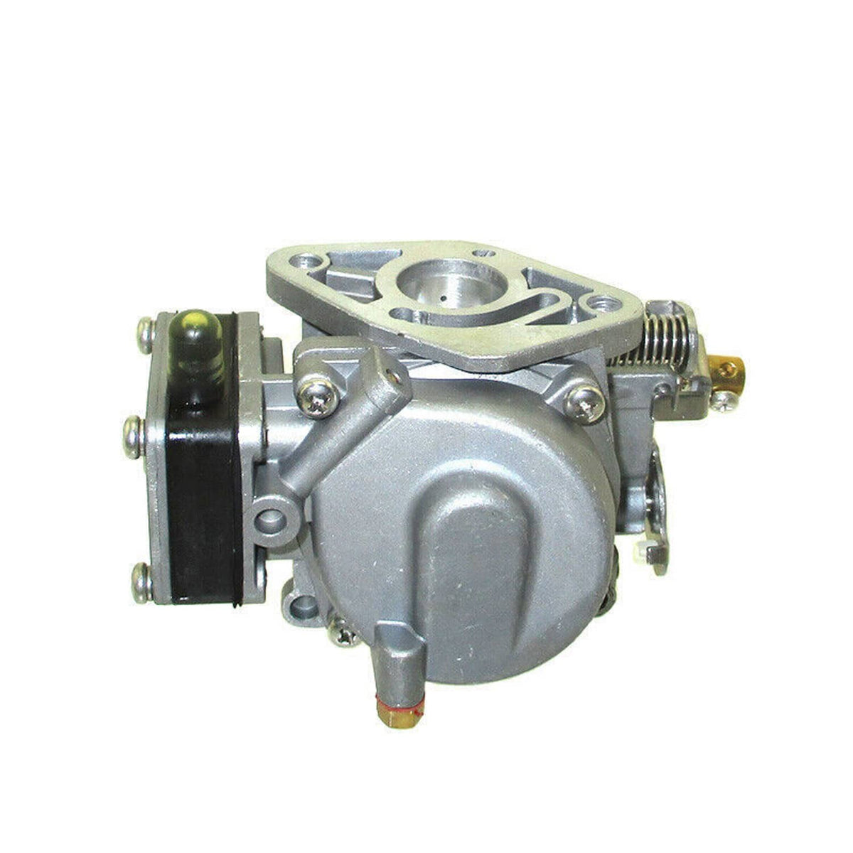 Solid Spare Carburetor For 4HP 5HP 2-stroke Mercury Mariner Quicksilver Outboard 812648T